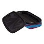 Trda peresnica COMPACT College Blue / Red 28678