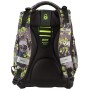 SUPERLIGHT Petit 2 face Urban Jump 26231 - školska torba, školski ruksak