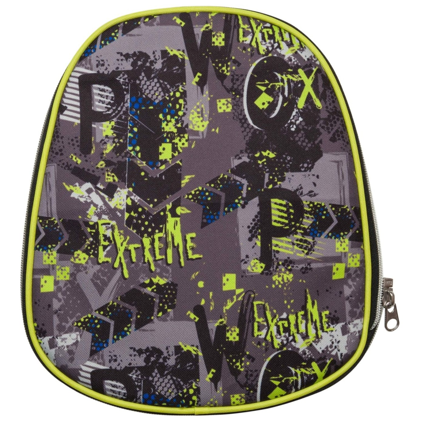 SUPERLIGHT Petit 2 face Urban Jump 26231 - školska torba, školski ruksak