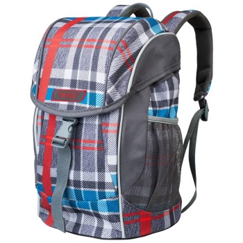 T-KINDER Grey Chilli 21892 - nahrbtnik za vrtec