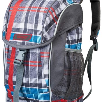 T-KINDER Grey Chilli 21892 - nahrbtnik za vrtec