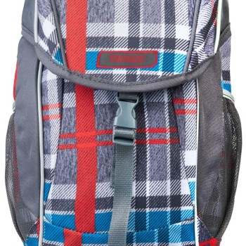 T-KINDER Grey Chilli 21892 - nahrbtnik za vrtec