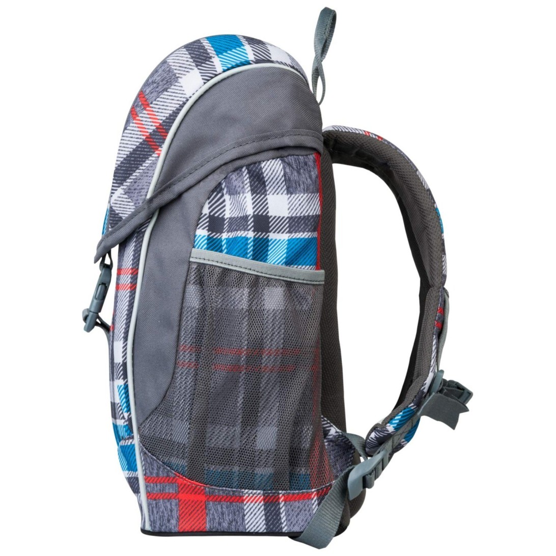 T-KINDER Grey Chilli 21892 - nahrbtnik za vrtec