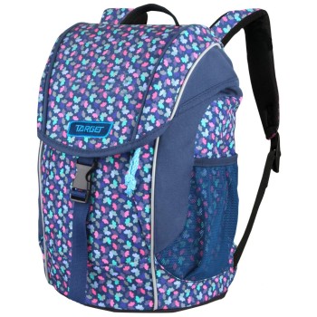 T-KINDER Blue Leaves 21893 - nahrbtnik za vrtec