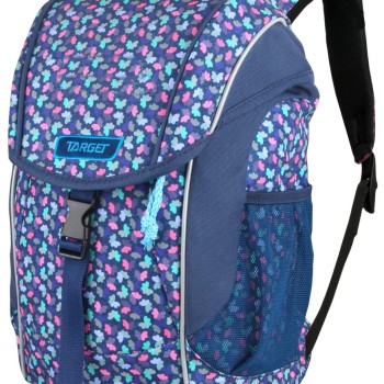 T-KINDER Blue Leaves 21893 - nahrbtnik za vrtec