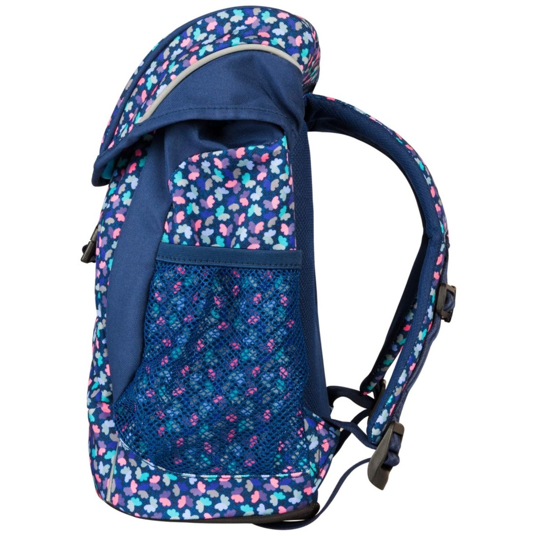 T-KINDER Blue Leaves 21893 - nahrbtnik za vrtec