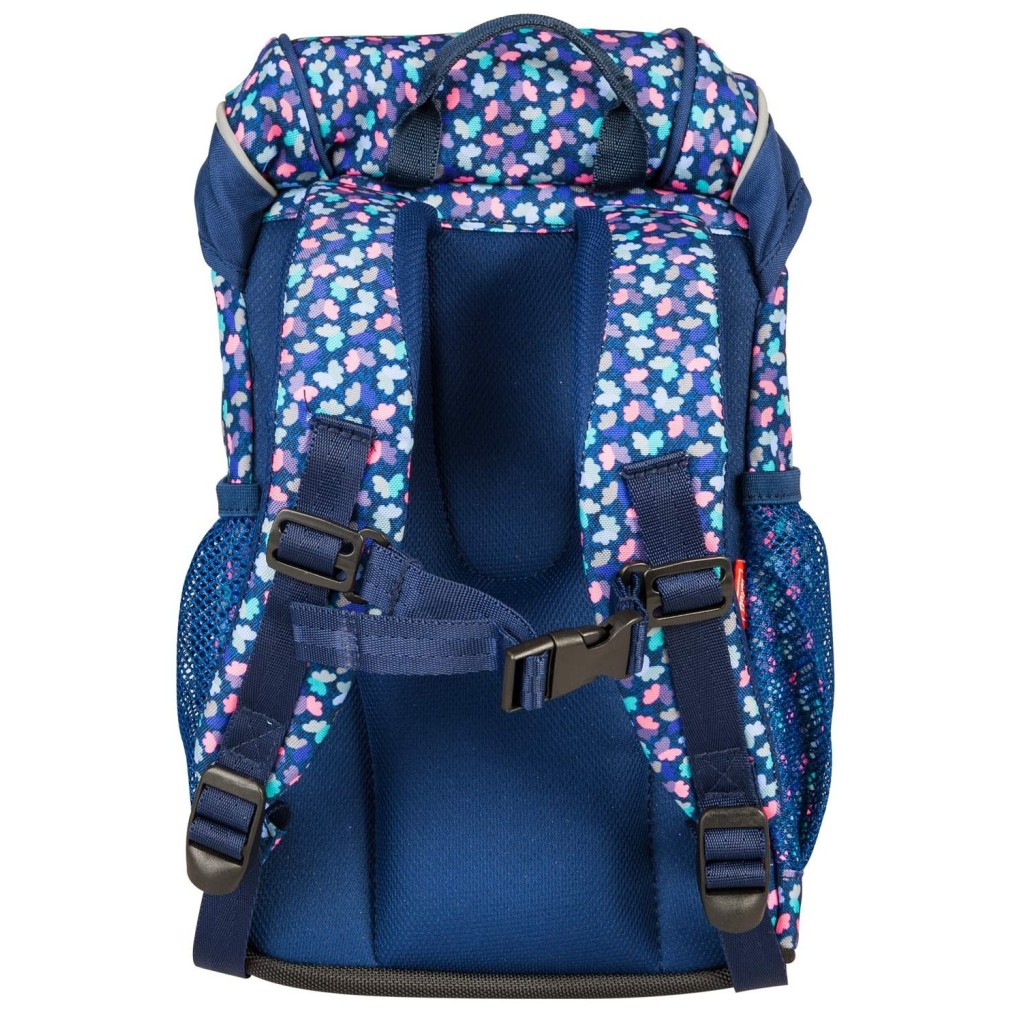 T-KINDER Blue Leaves 21893 - nahrbtnik za vrtec