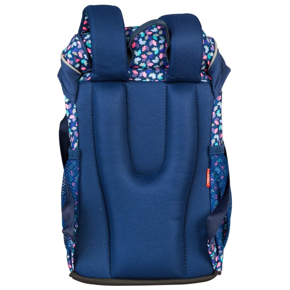 T-KINDER Blue Leaves 21893 - nahrbtnik za vrtec