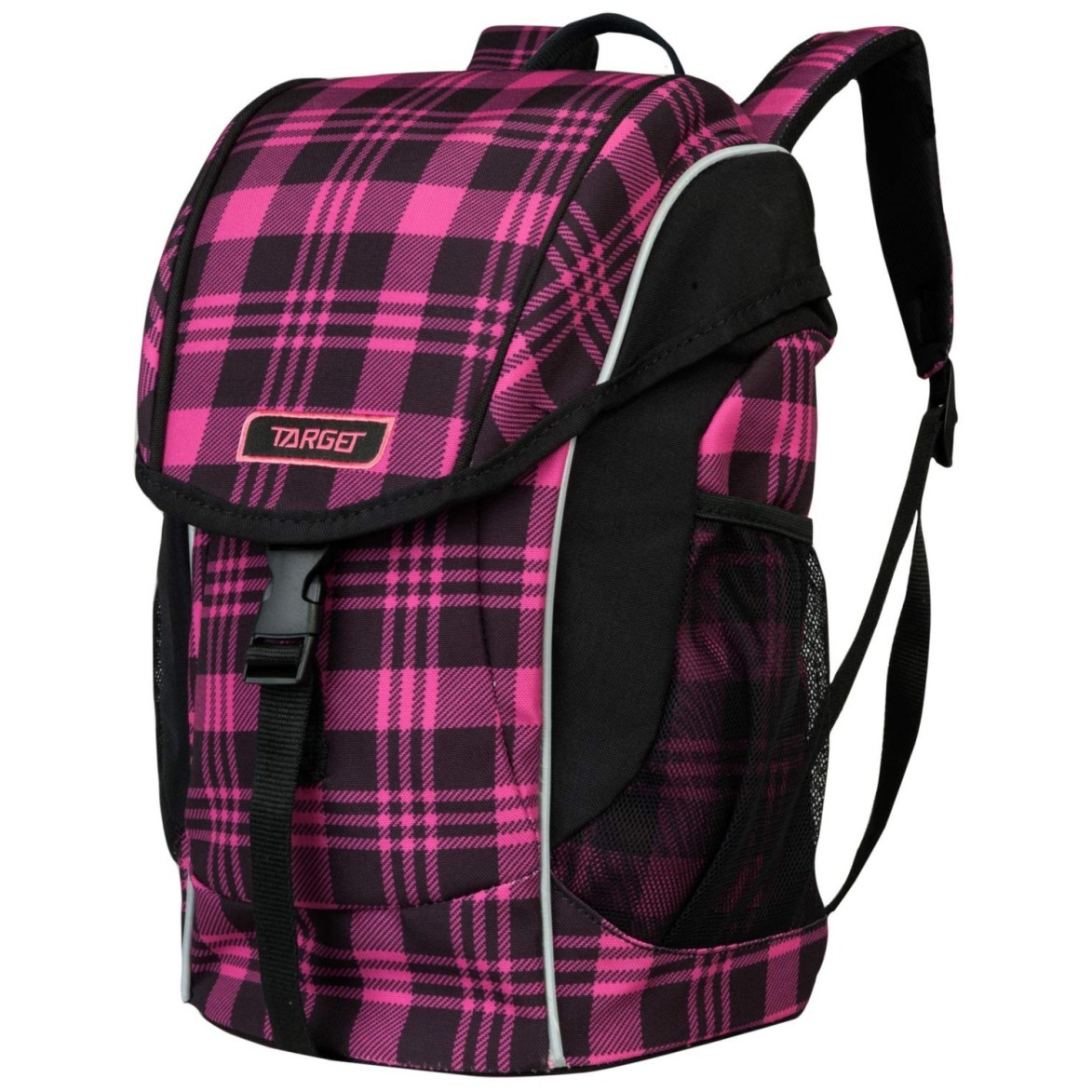 T-KINDER Square B&P 21894 - dječji ruksak za vrtić