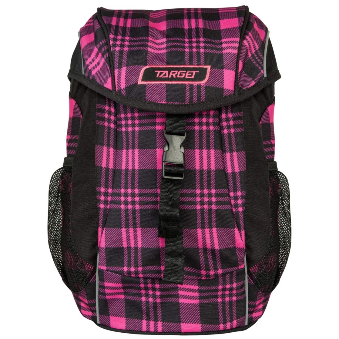 T-KINDER Square B&P 21894 - dječji ruksak za vrtić