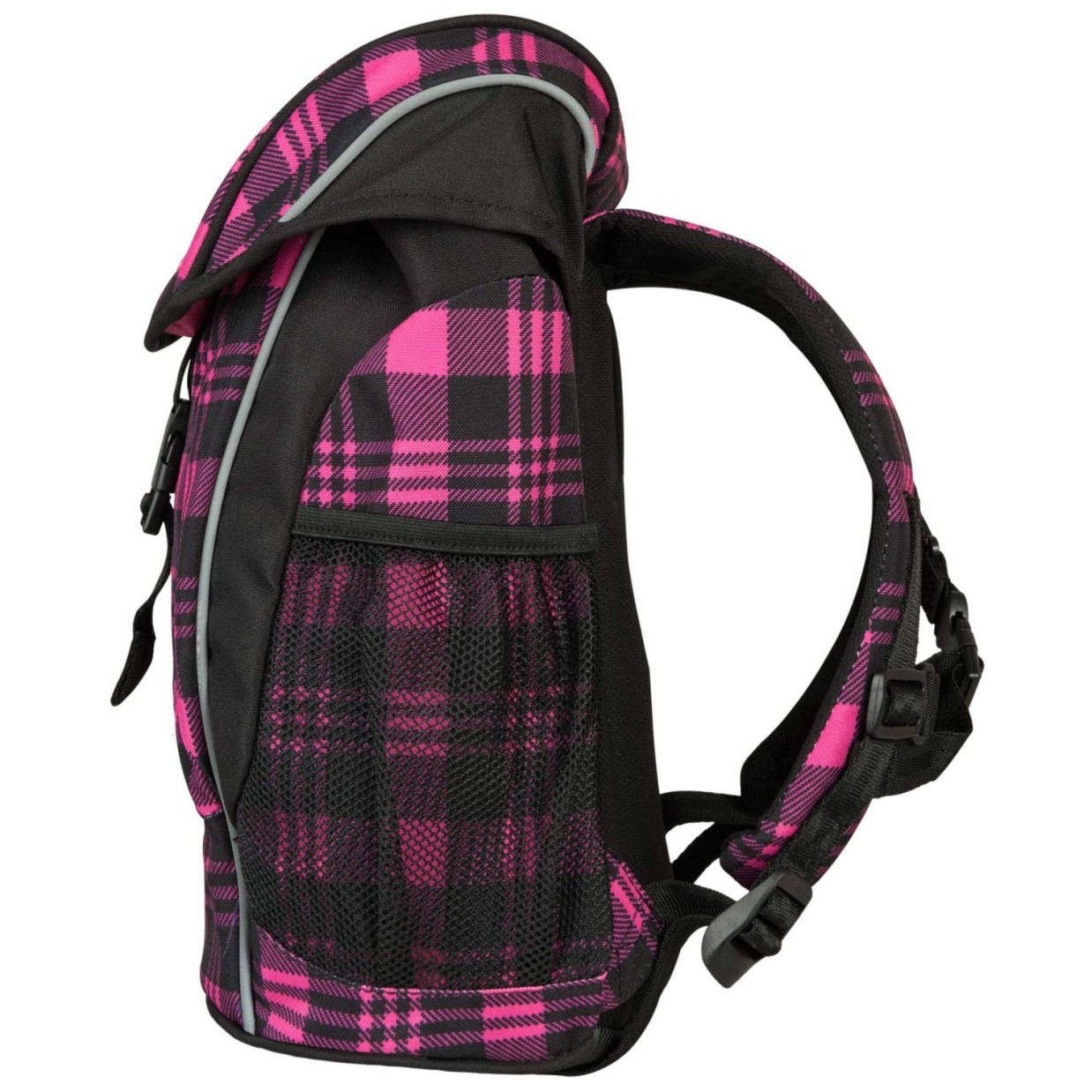 T-KINDER Square B&P 21894 - dječji ruksak za vrtić