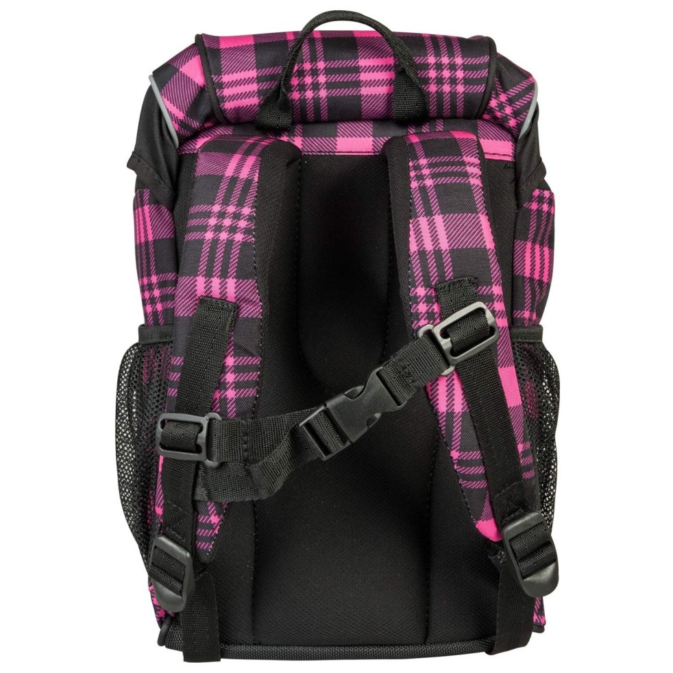 T-KINDER Square B&P 21894 - dječji ruksak za vrtić