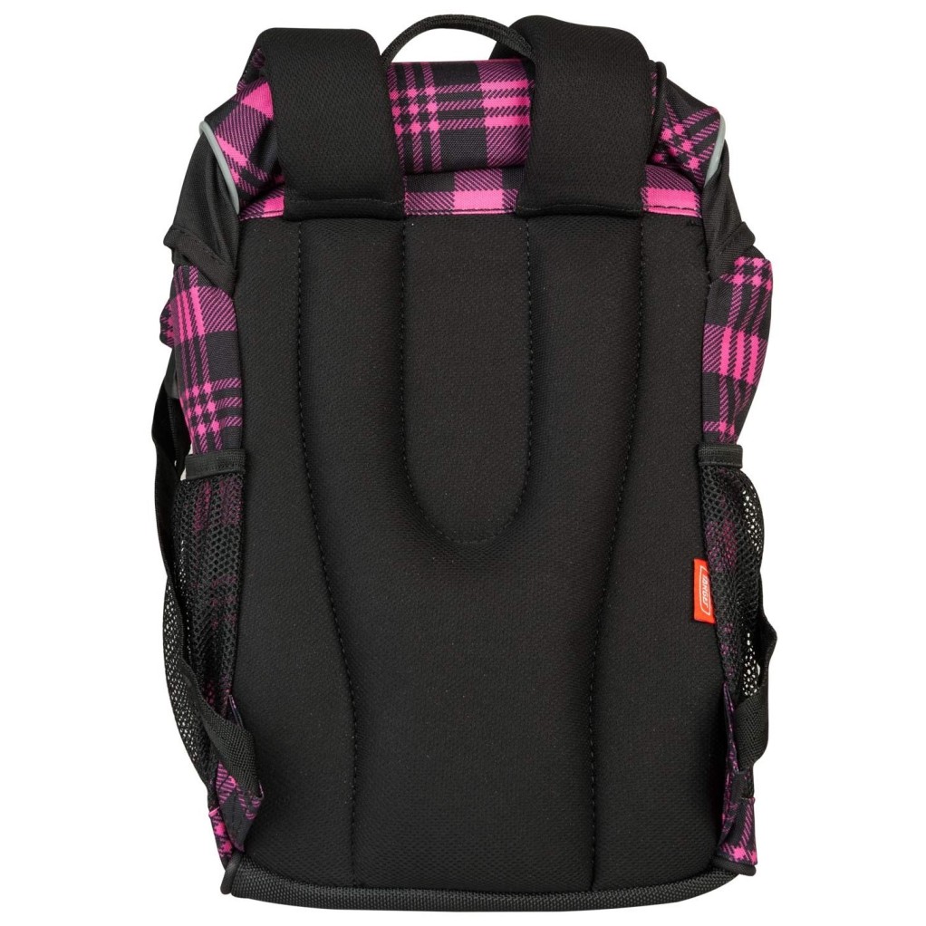 T-KINDER Square B&P 21894 - dječji ruksak za vrtić