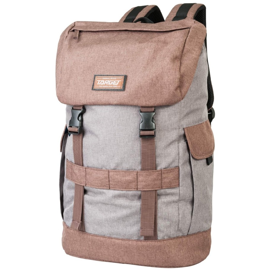 Nahrbtnik PHENOMEN Campus elephant 21951