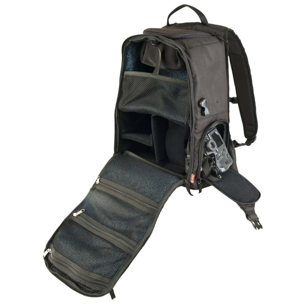 Foto nahrbtnik Foto Fire Stealth 23933