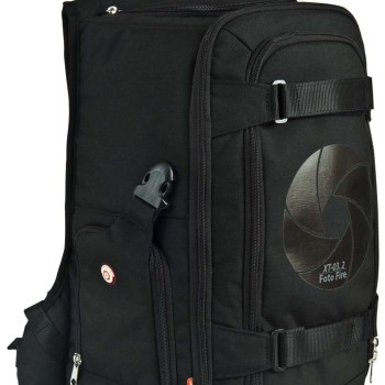 Foto ruksak Photo Fire Stealth 23933