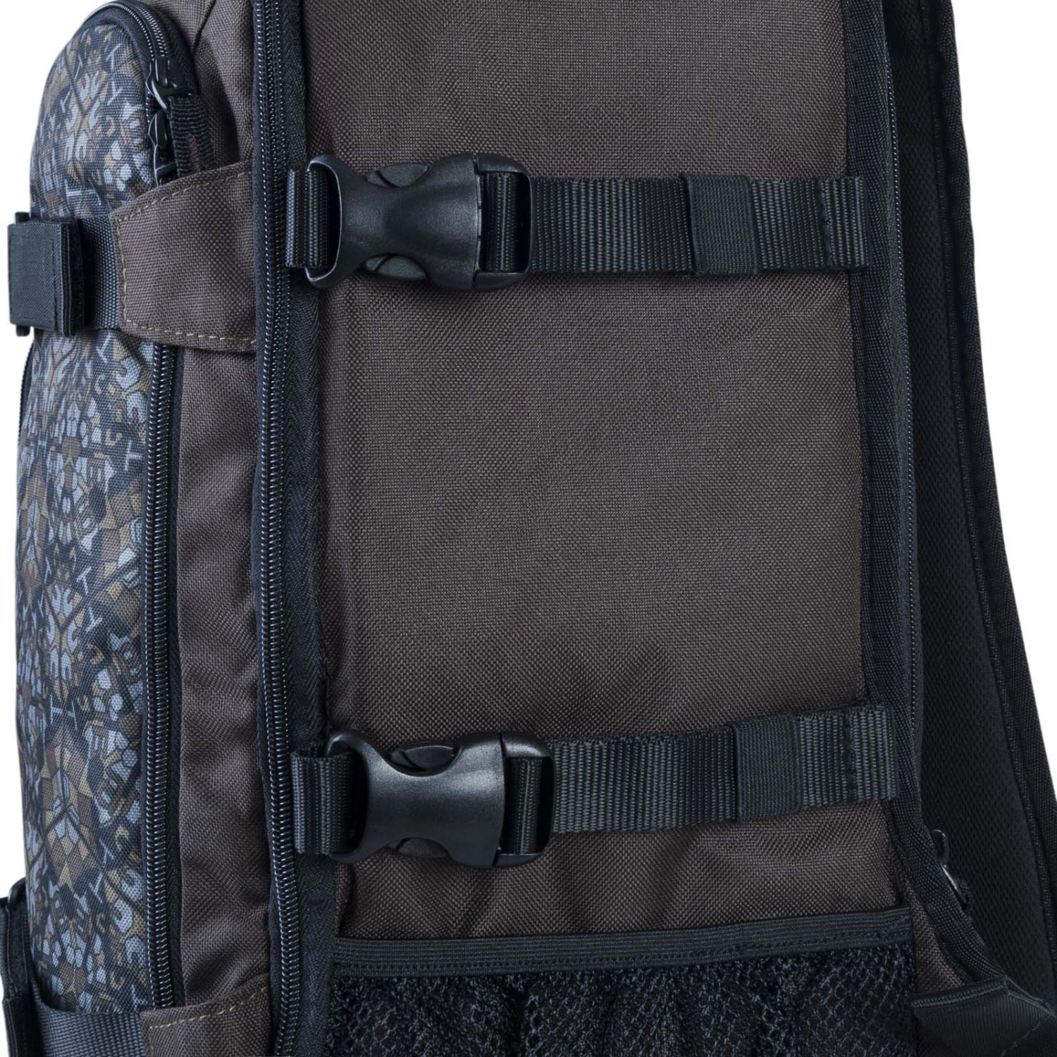 Foto ruksak Photo Fire Kaleido-camu 23934