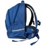 FLOW PACK Blue 26287 - anatomski šolski nahrbtnik, šolska torba