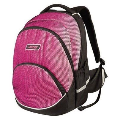 FLOW PACK Chameleon pink 26289 - anatomski šolski nahrbtnik, šolska torba FLOW PACK Chameleon pink 26289 - anatomski šolski nahrbtnik, šolska torba