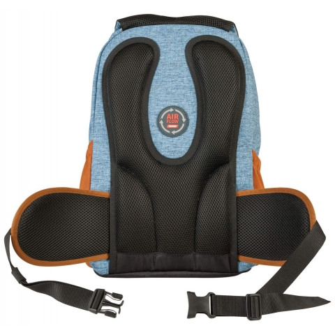 FLOW PACK Coast 26290 - anatomski šolski nahrbtnik, šolska torba FLOW PACK Coast 26290 - anatomski šolski nahrbtnik, šolska torba