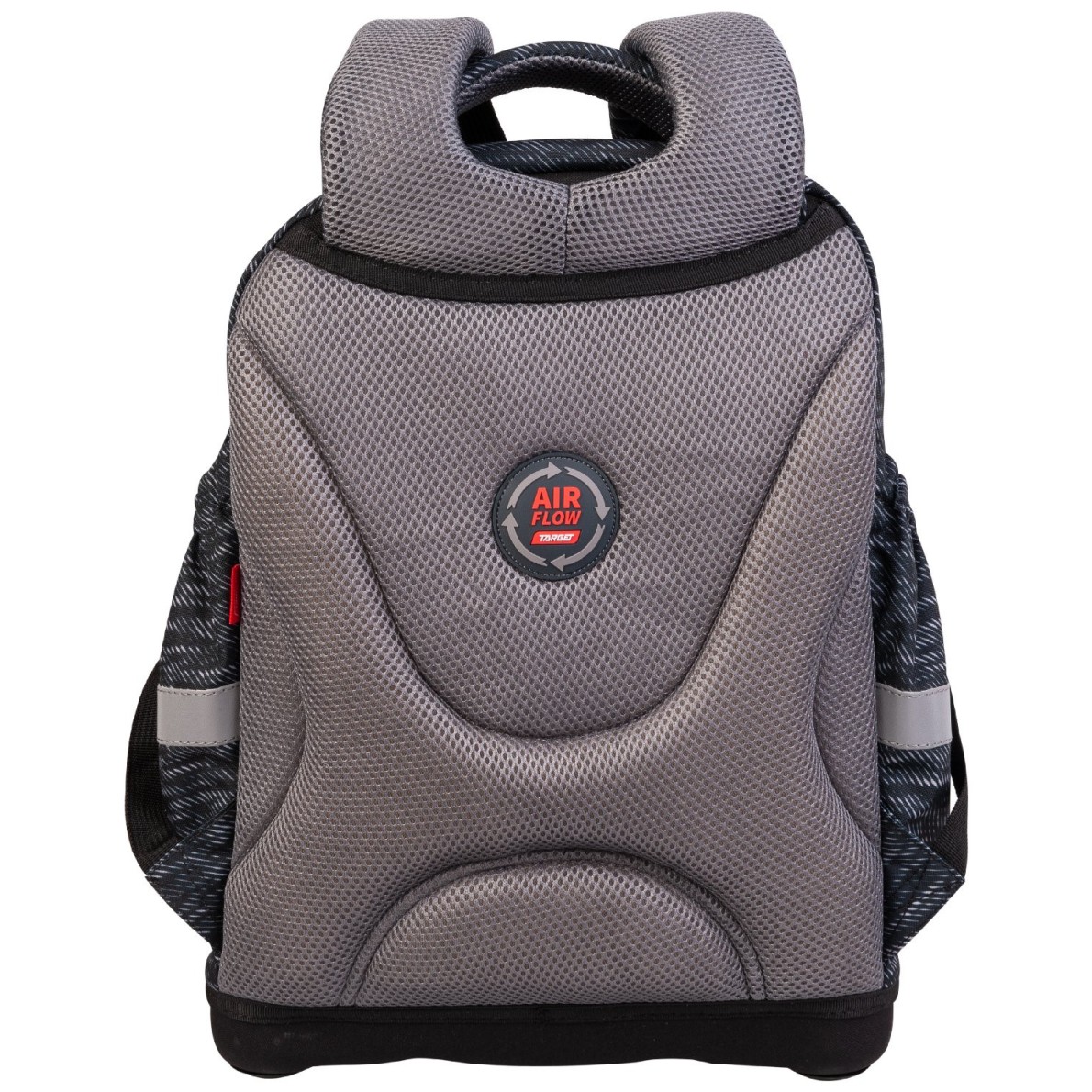 SUPERLIGHT Petit 2 face Firetruck / Police 27144 - šolska torba