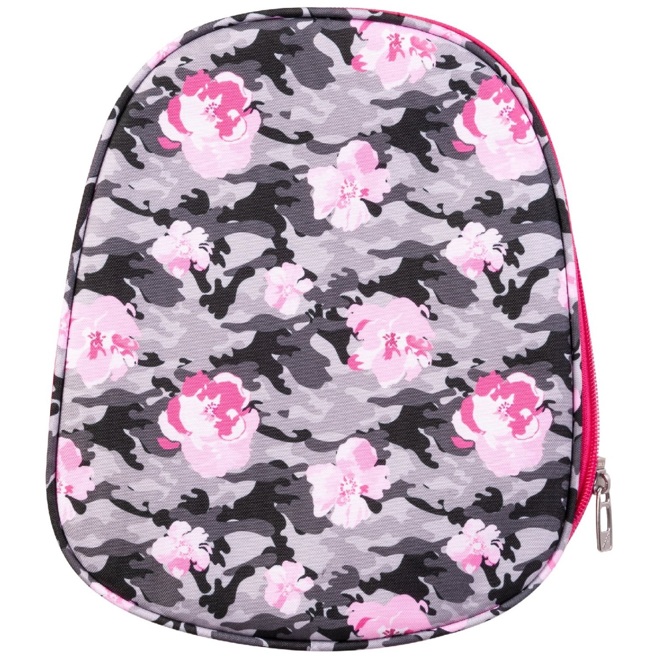 SUPERLIGHT Petit 2 face Ripped heart 27147 - šolska torba