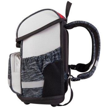 GT CLICK Firetruck 27150 - anatomski šolski nahrbtnik, šolska torba GT CLICK Firetruck 27150 - anatomski šolski nahrbtnik, šolska torba