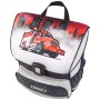 GT CLICK Firetruck 27150 - anatomski šolski nahrbtnik, šolska torba GT CLICK Firetruck 27150 - anatomski šolski nahrbtnik, šolska torba