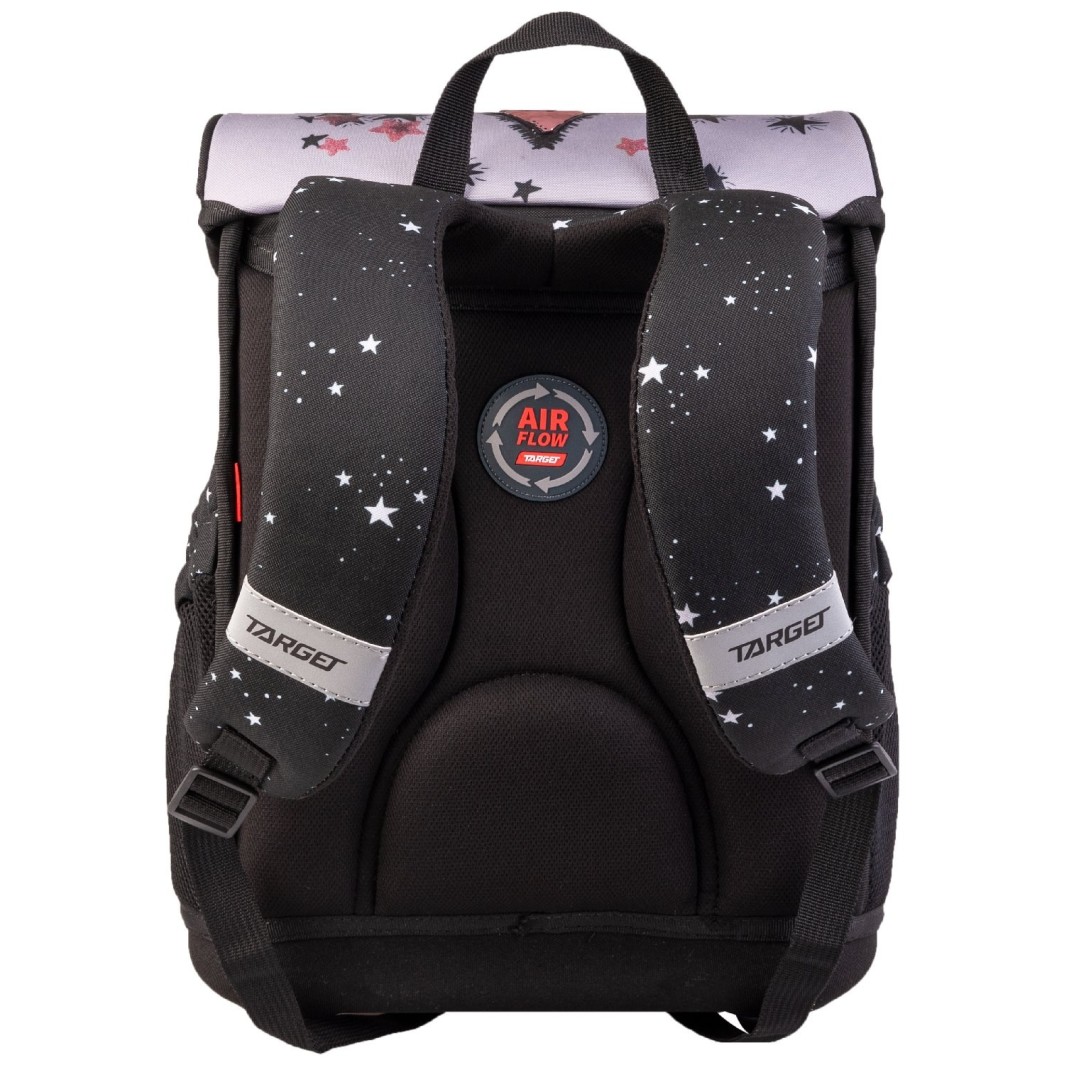 GT CLICK Little star 27153 - anatomski školski ruksak, školska torba