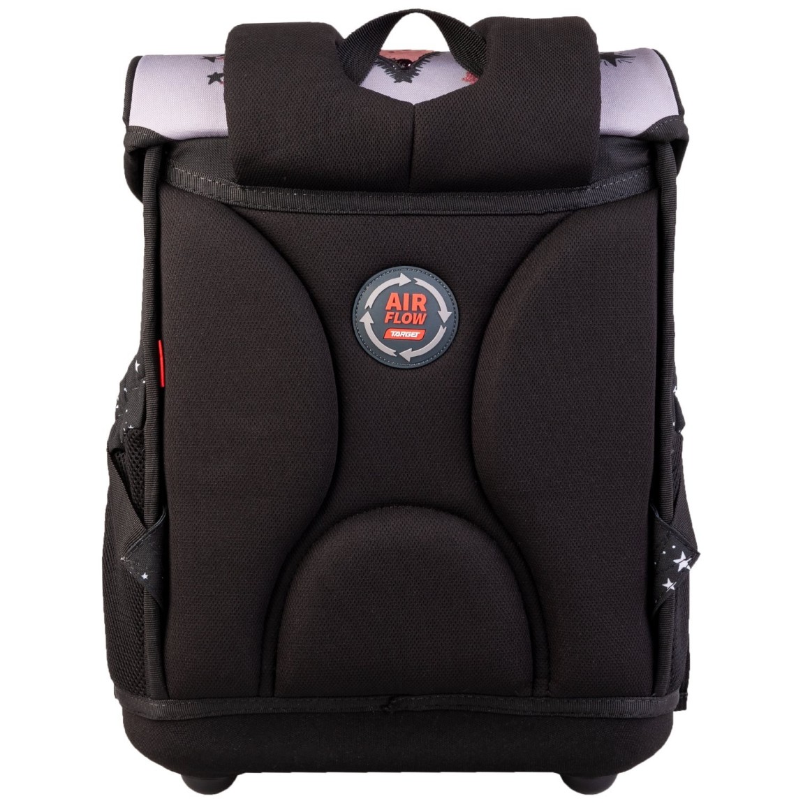 GT CLICK Little star 27153 - anatomski školski ruksak, školska torba