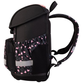 GT CLICK Wild heart 27155 - anatomski šolski nahrbtnik, šolska torba