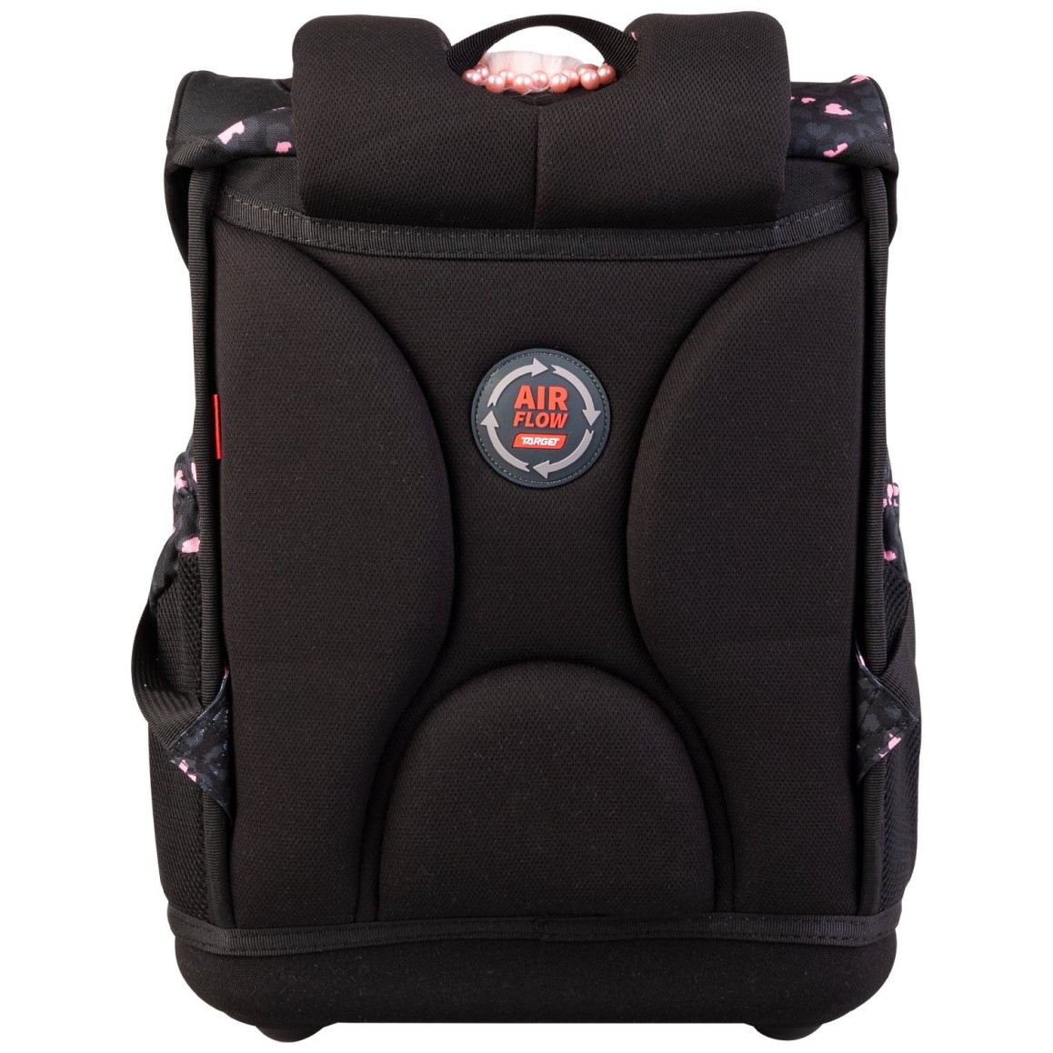 GT CLICK Wild heart 27155 - anatomski šolski nahrbtnik, šolska torba