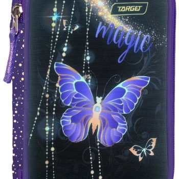Polna peresnica MULTY Mystical butterfly 27177 - enodelna