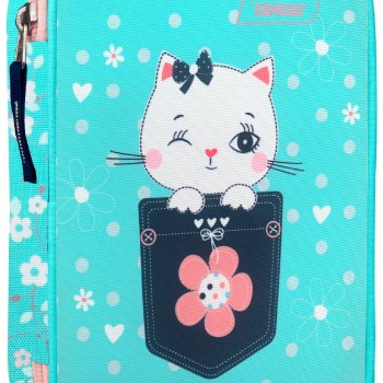 Polna peresnica MULTY Cute paws 27181 - enodelna