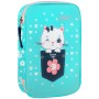 Polna peresnica MULTY Cute paws 27181 - enodelna