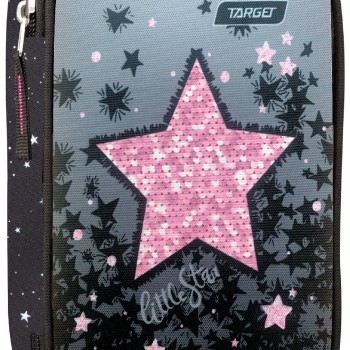 Polna peresnica MULTY Little star 27182 - enodelna