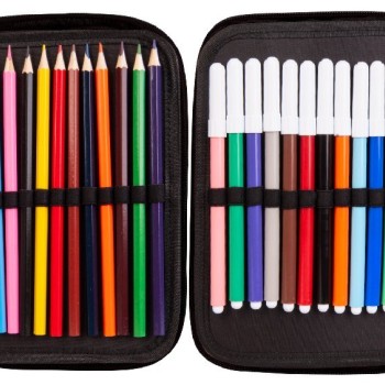 Polna peresnica MULTY Little star 27182 - enodelna