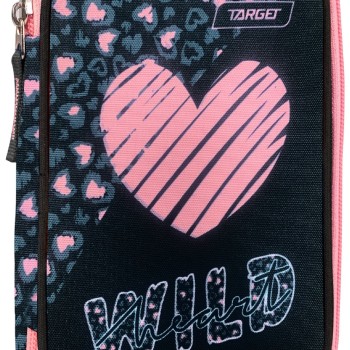 Polna peresnica MULTY Wild heart 27187 - enodelna