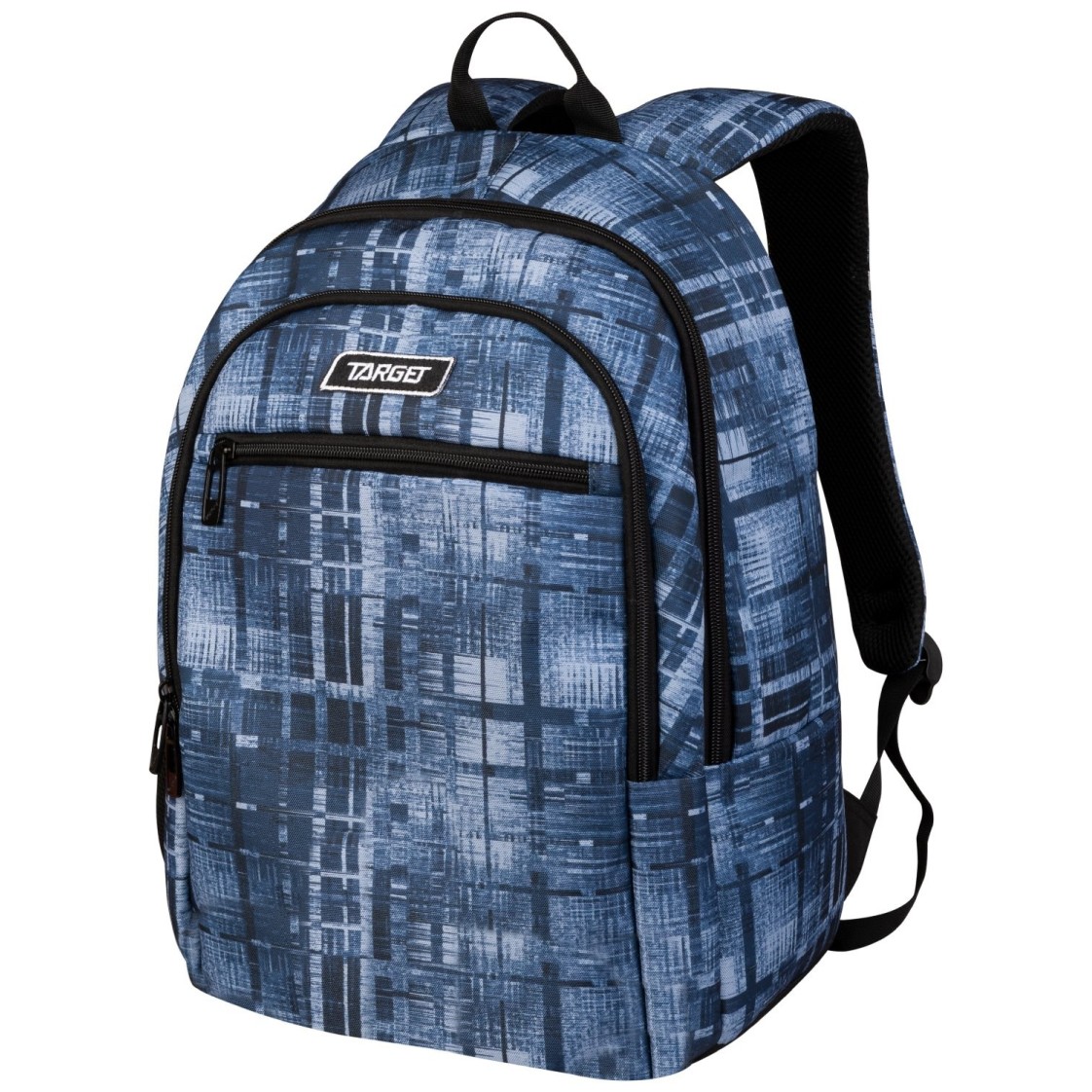 CHILI Net Blue 27235 - Šolski nahrbtnik CHILI Net Blue 27235 - Šolski nahrbtnik