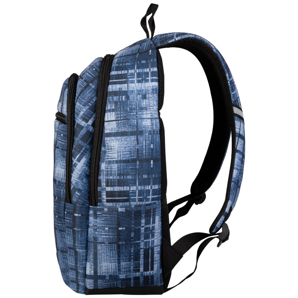 CHILI Net Blue 27235 - Šolski nahrbtnik CHILI Net Blue 27235 - Šolski nahrbtnik