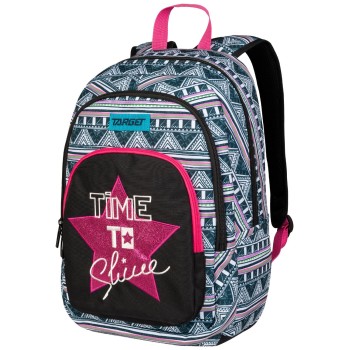 Joy Time to shine 27239 - šolska torba, nahrbtnik