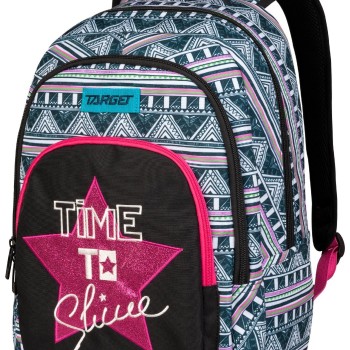 Joy Time to shine 27239 - šolska torba, nahrbtnik