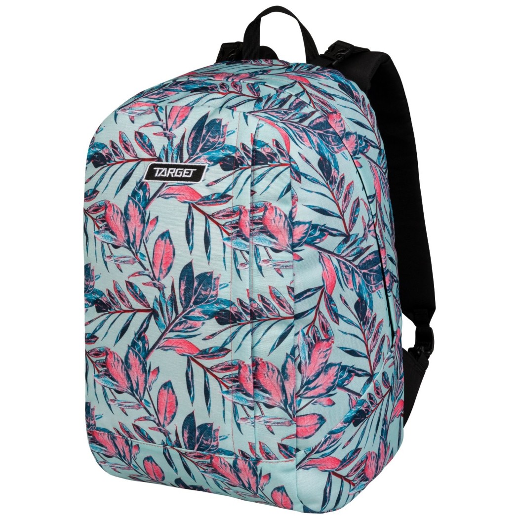 TWIN Summer leaves 27241 - šolska torba, nahrbtnik TWIN Summer leaves 27241 - šolska torba, nahrbtnik
