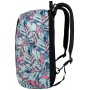 TWIN Summer leaves 27241 - šolska torba, nahrbtnik TWIN Summer leaves 27241 - šolska torba, nahrbtnik