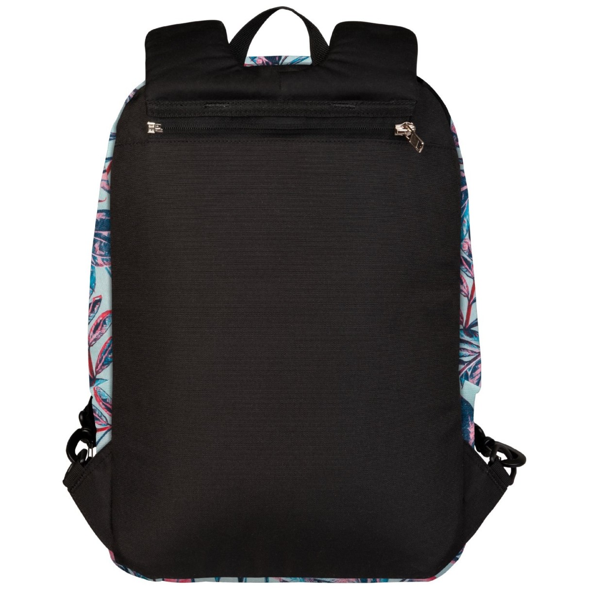 TWIN Summer leaves 27241 - šolska torba, nahrbtnik TWIN Summer leaves 27241 - šolska torba, nahrbtnik