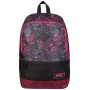SPLASH Leaves blush 27248 - Šolski nahrbtnik SPLASH Leaves blush 27248 - Šolski nahrbtnik