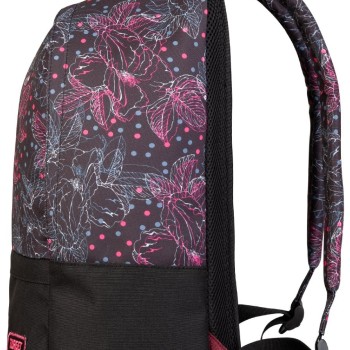 SPLASH Leaves blush 27248 - Šolski nahrbtnik SPLASH Leaves blush 27248 - Šolski nahrbtnik