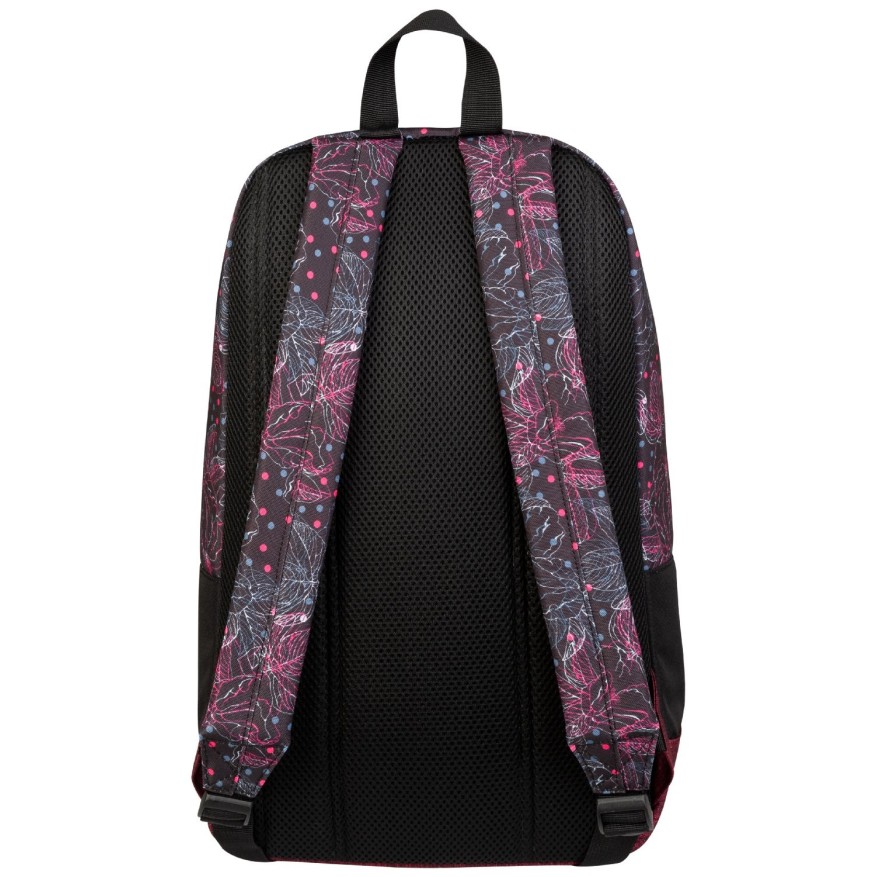 SPLASH Leaves blush 27248 - Šolski nahrbtnik SPLASH Leaves blush 27248 - Šolski nahrbtnik