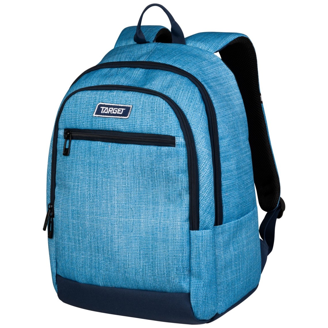 CHILI Light denim 27249 - Šolski nahrbtnik CHILI Light denim 27249 - Šolski nahrbtnik