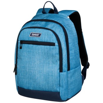 CHILI Light denim 27249 - Šolski nahrbtnik